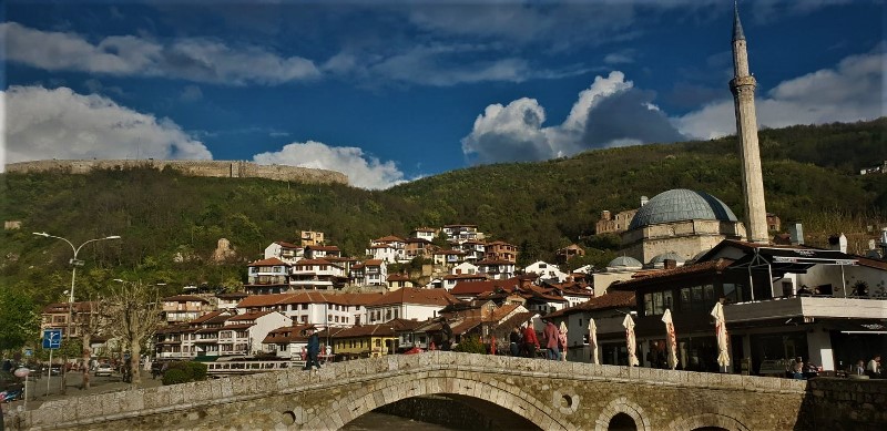 Prizren kosovo