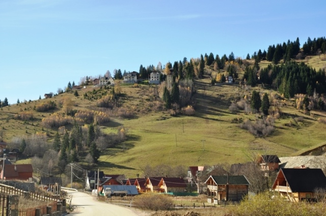 Rugova Valley Boge 3